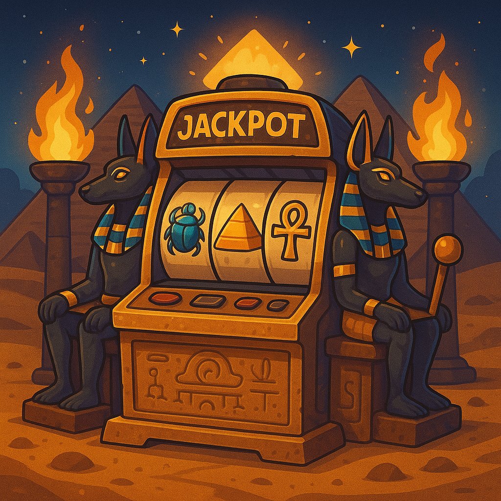 Responsive slots interface on mobile screens for local adults